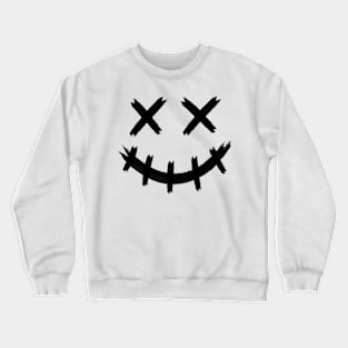 Dead Smile Crewneck Sweatshirt